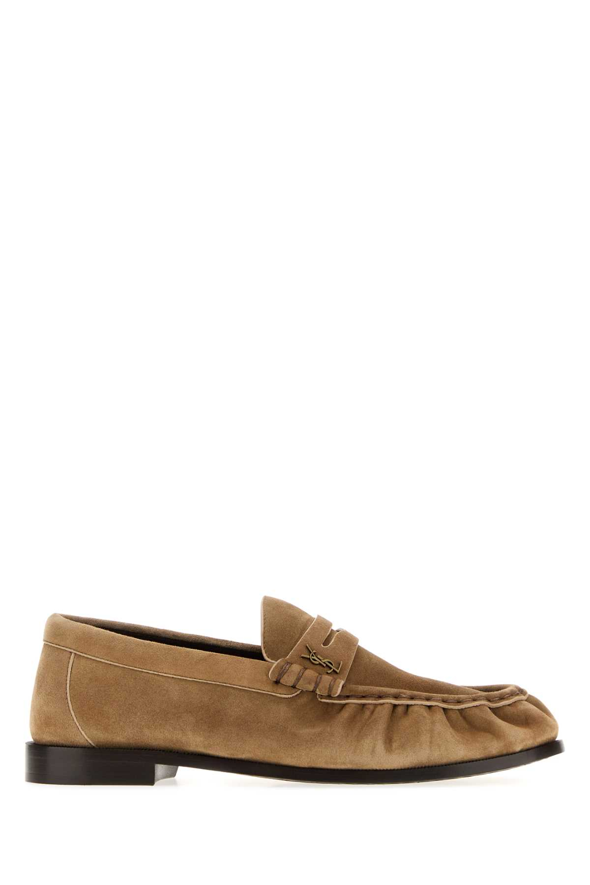 [Saint Laurent] Loafer FW26 A001MM27DTT 9741