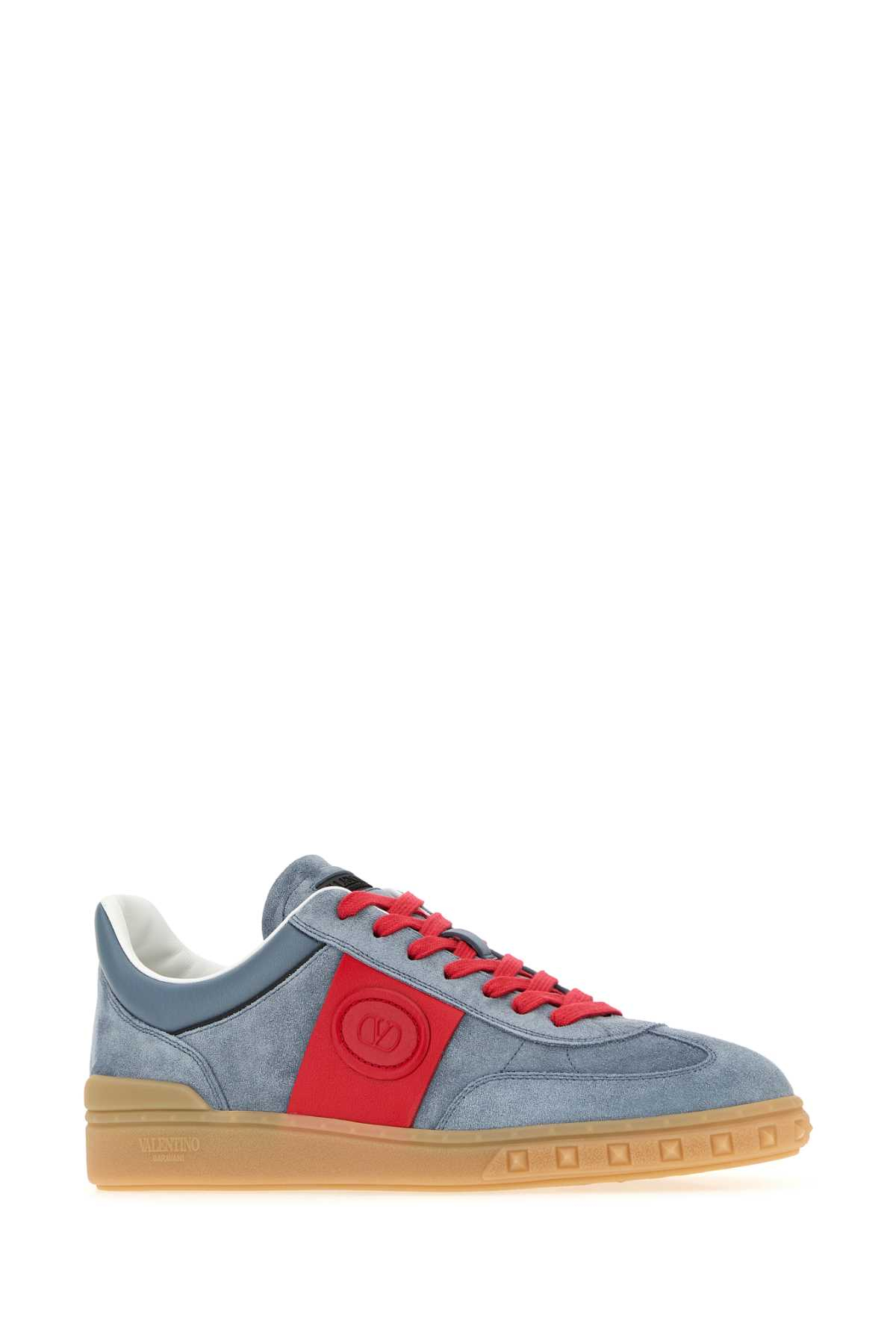 [Valentino Garavani] Sneakers SS26 8Y2S0H77LAL RJD