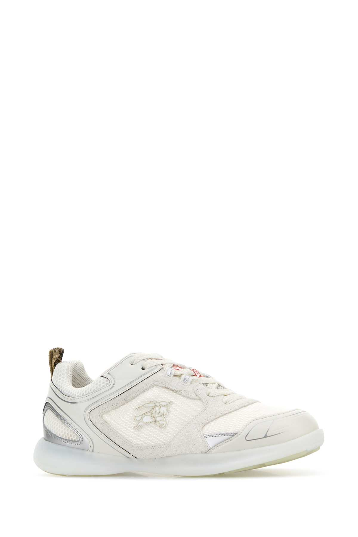 [Burberry] Sneakers SS26 8123193 B9587