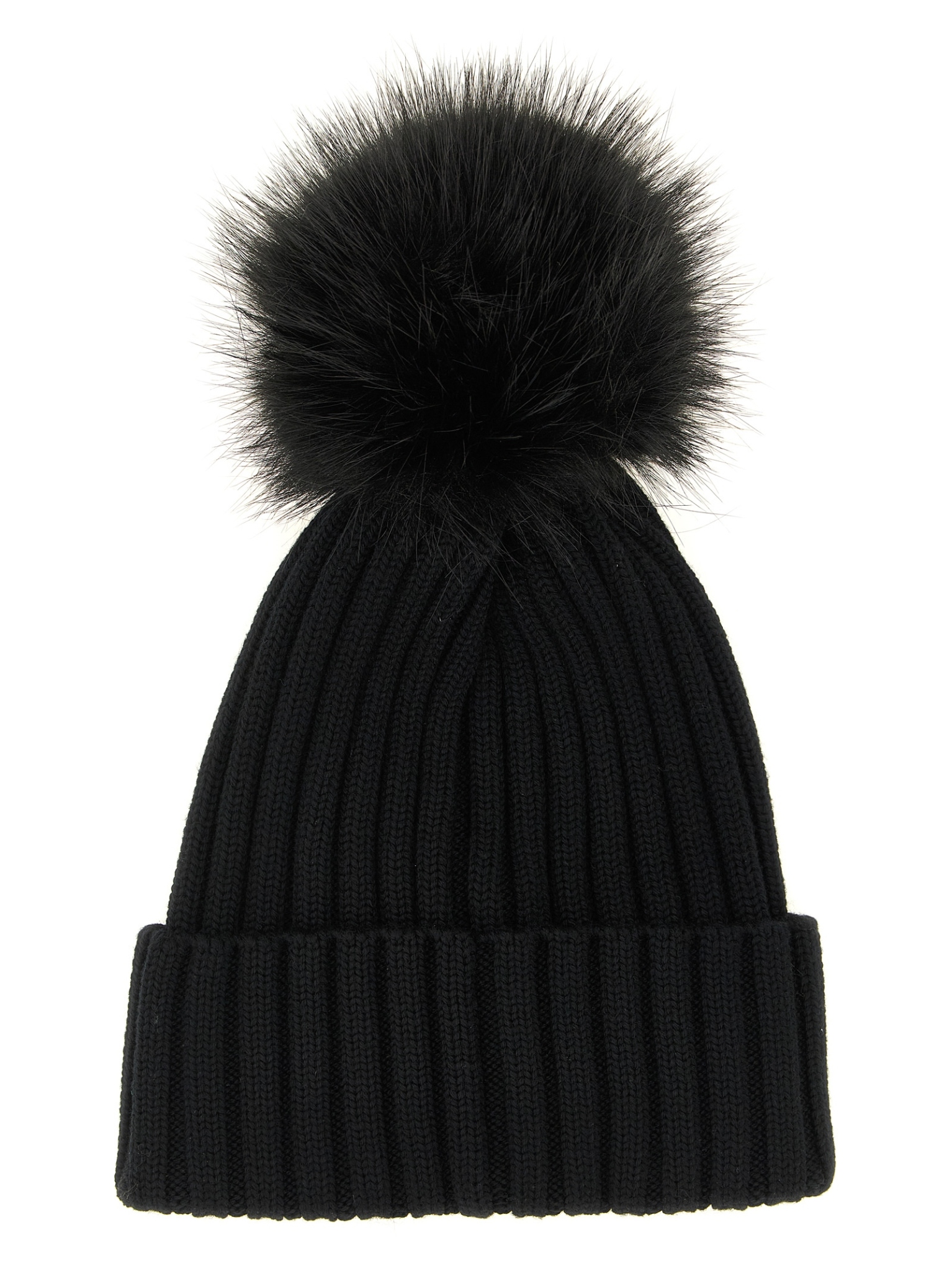 [Moncler] Beanie FW26 L20933B00039M1131999