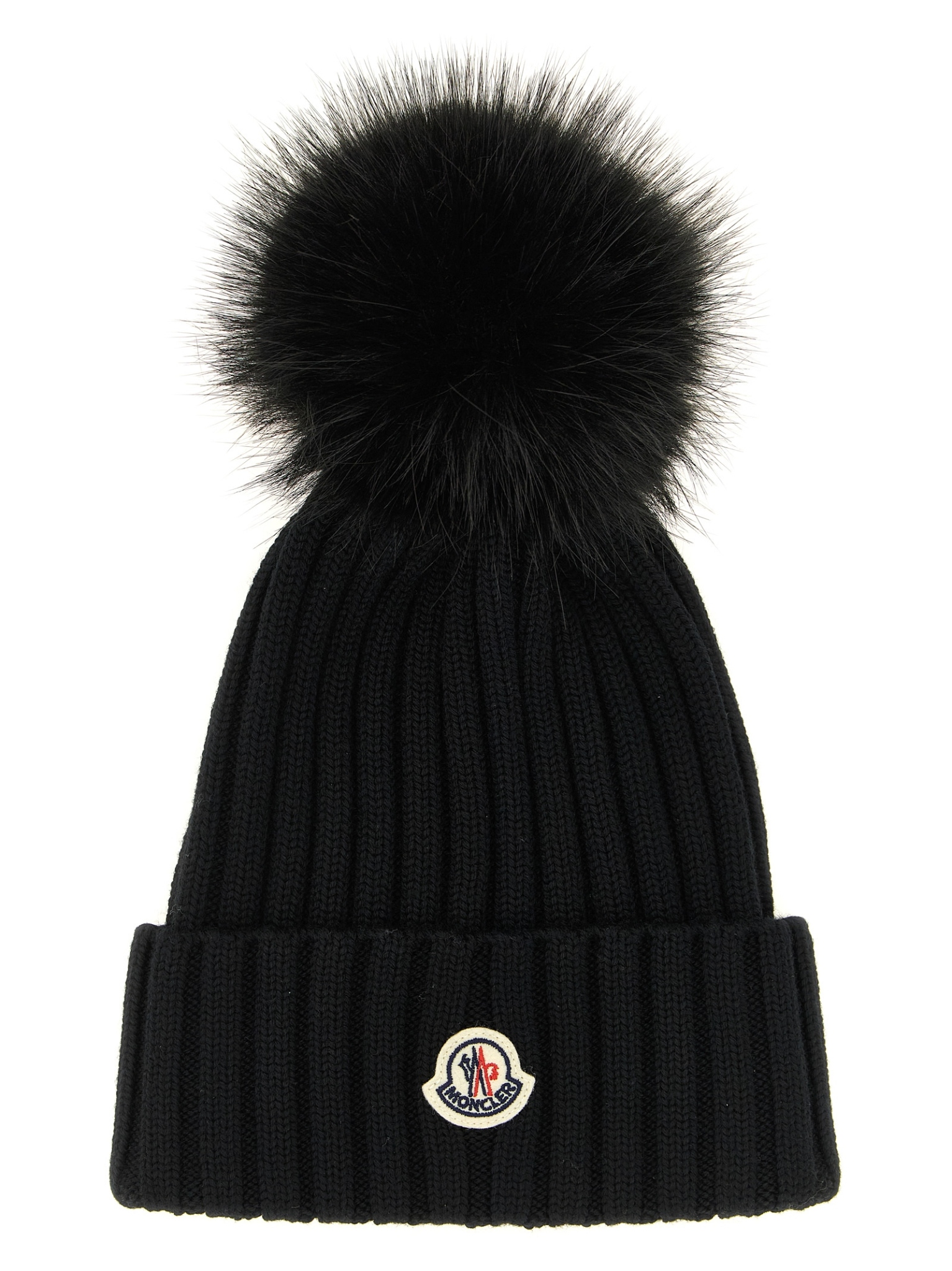 [Moncler] Beanie FW26 L20933B00039M1131999