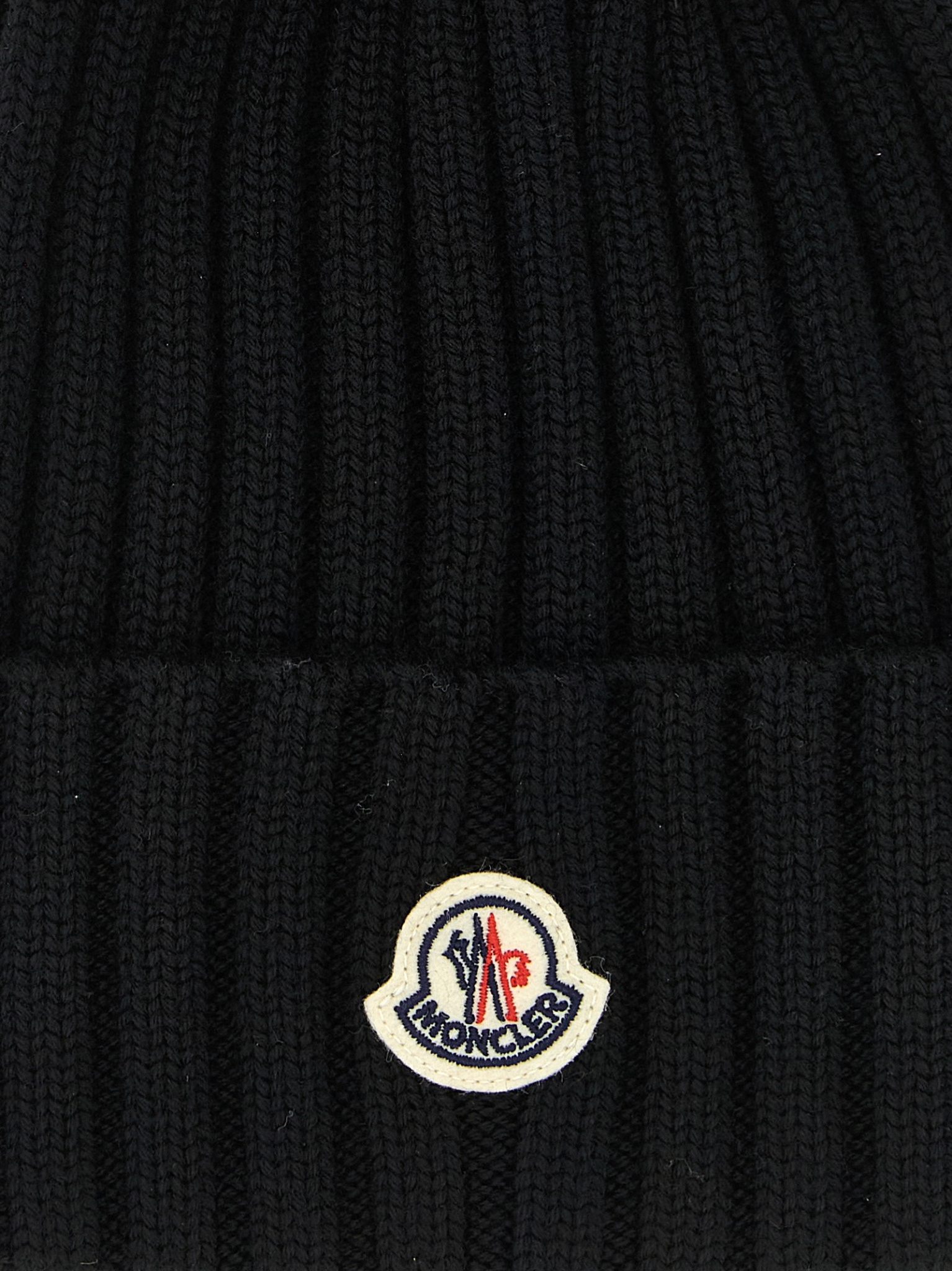 [Moncler] Beanie FW26 L20933B00039M1131999