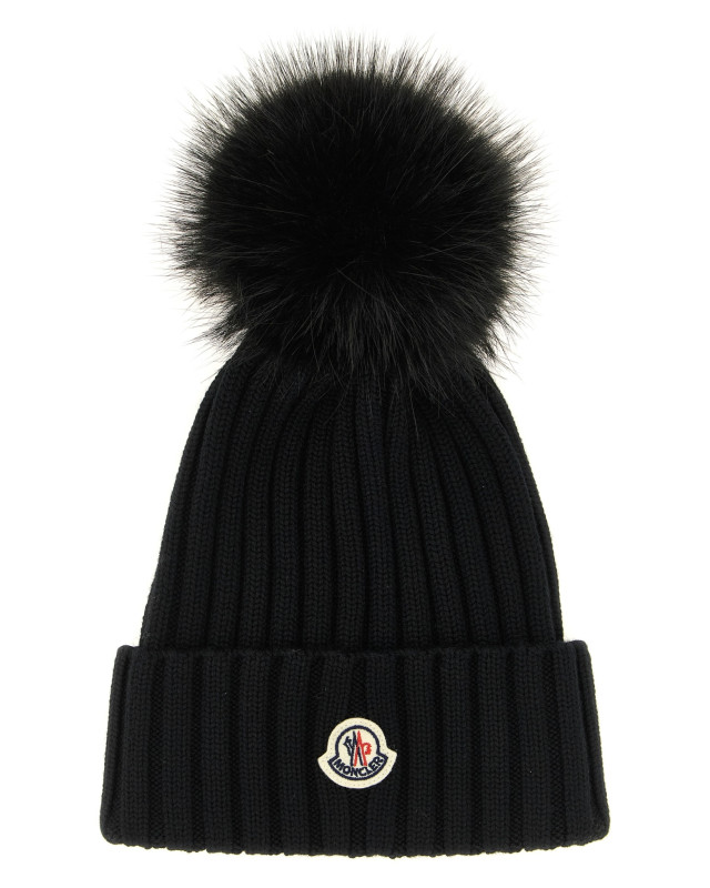 [Moncler] Beanie FW26 L20933B00039M1131999