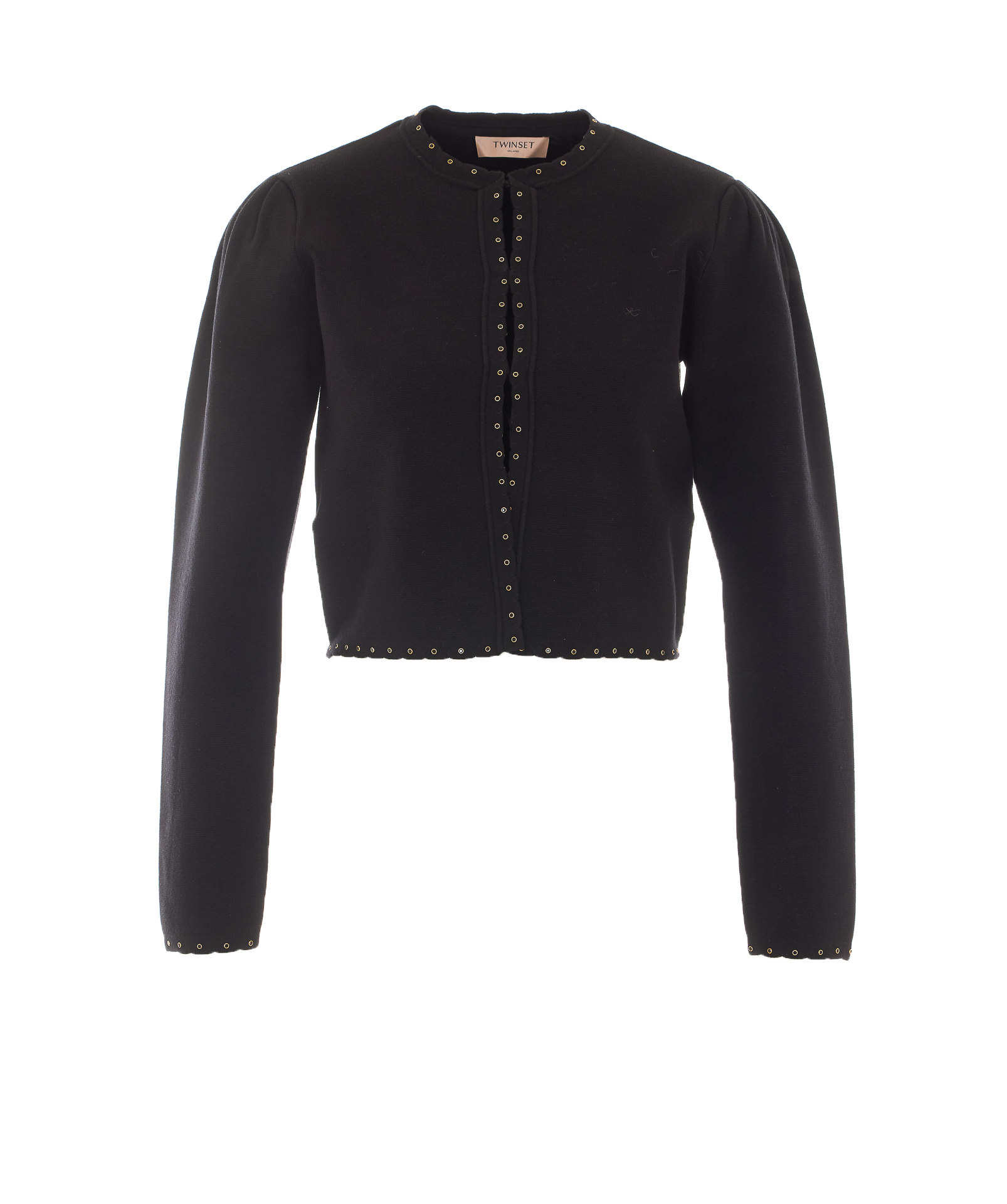 [Twin - set] Cardigan FW26 262TP309000006