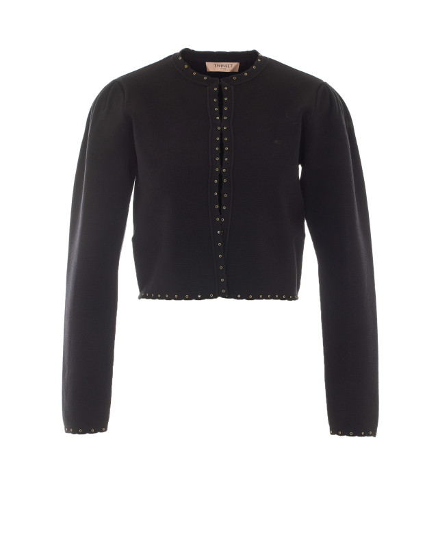 [Twin - set] Cardigan FW26 262TP309000006