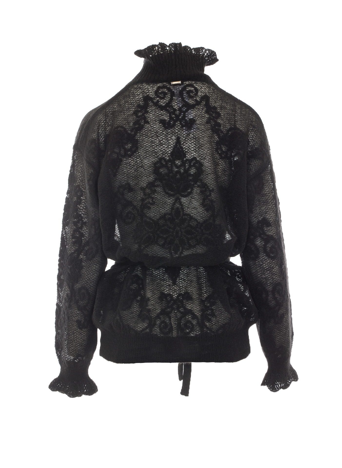 [Twin - set] Knitwear FW26 262TP334200006