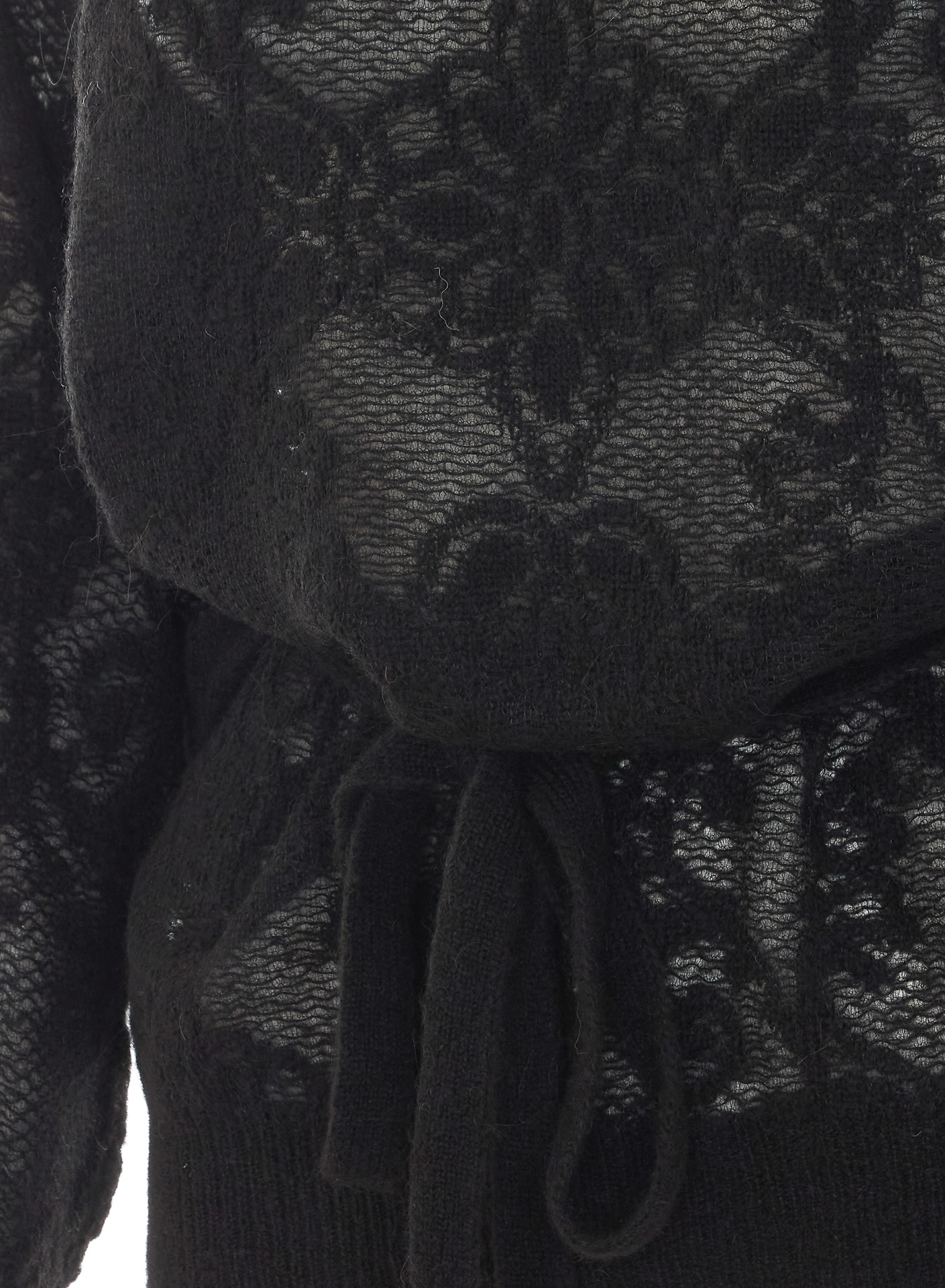 [Twin - set] Knitwear FW26 262TP334200006
