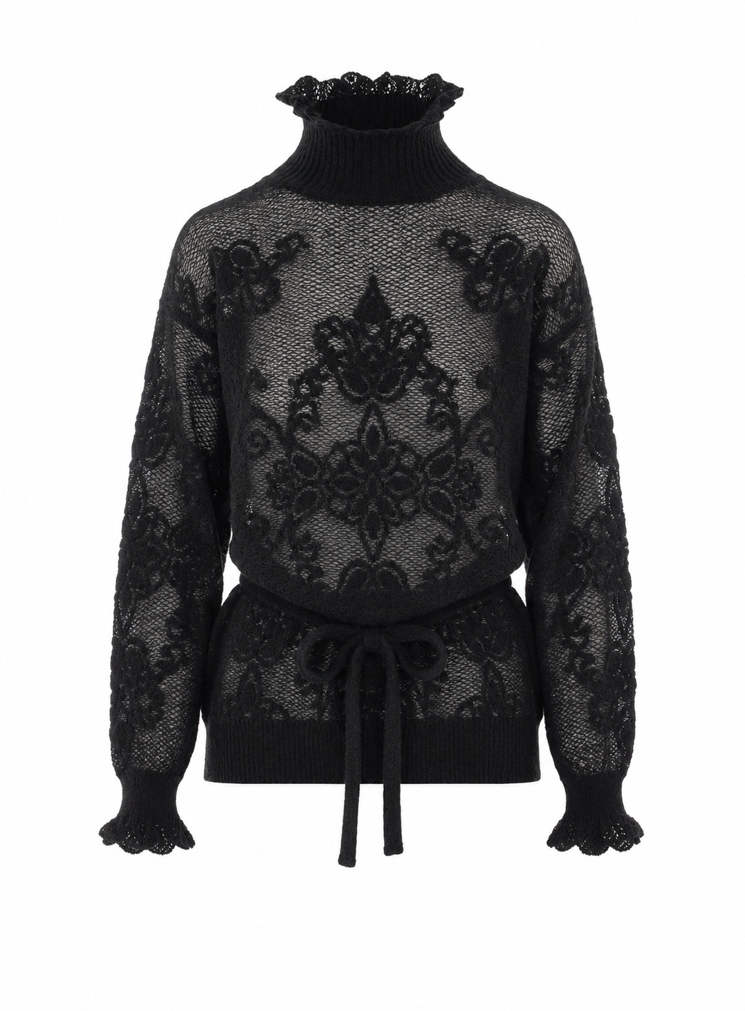 [Twin - set] Knitwear FW26 262TP334200006