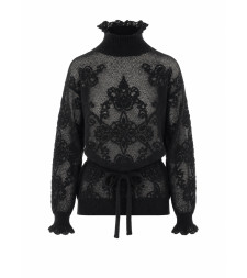 [Twin - set] Knitwear FW26 262TP334200006
