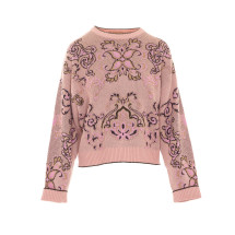 [Twin - set] Knitwear FW26 262TP348313951