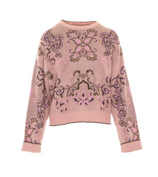 [Twin - set] Knitwear FW26 262TP348313951