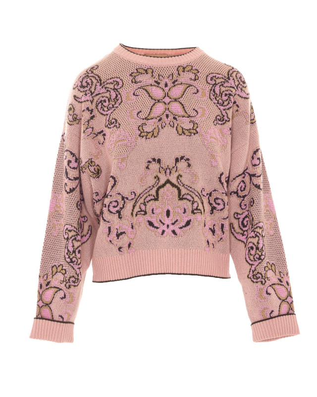 [Twin - set] Knitwear FW26 262TP348313951