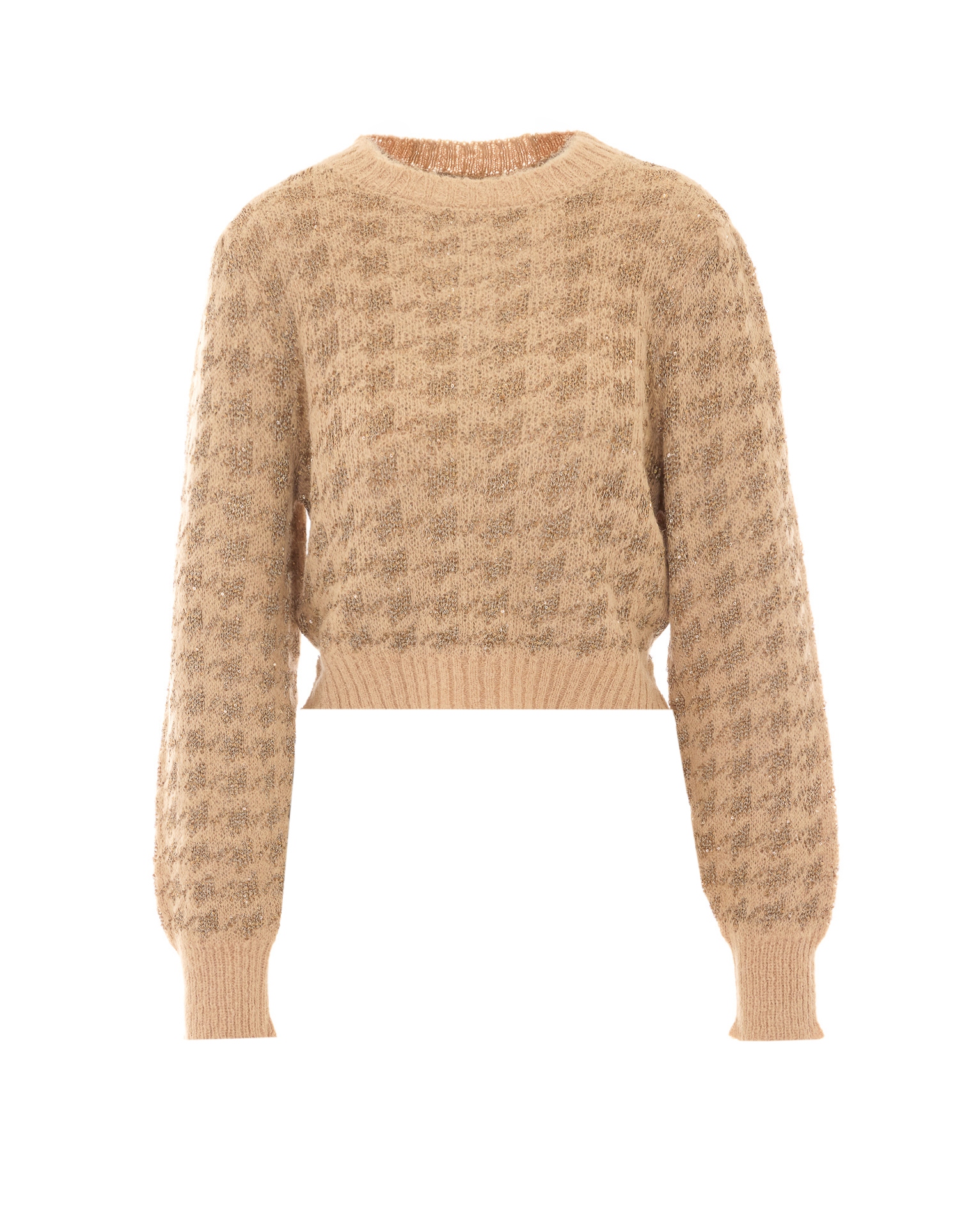 [Twin - set] Knitwear FW26 262TP336113825