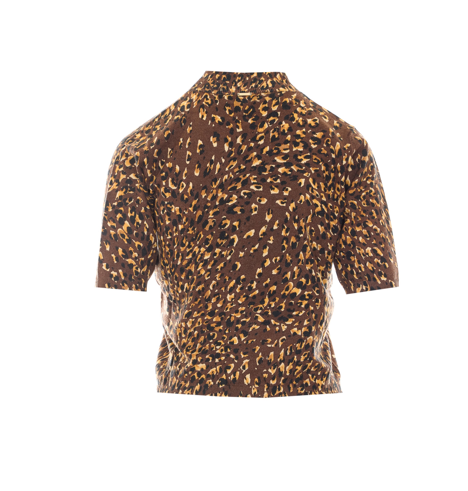 [Twin - set] Knitwear FW26 262TP345113873