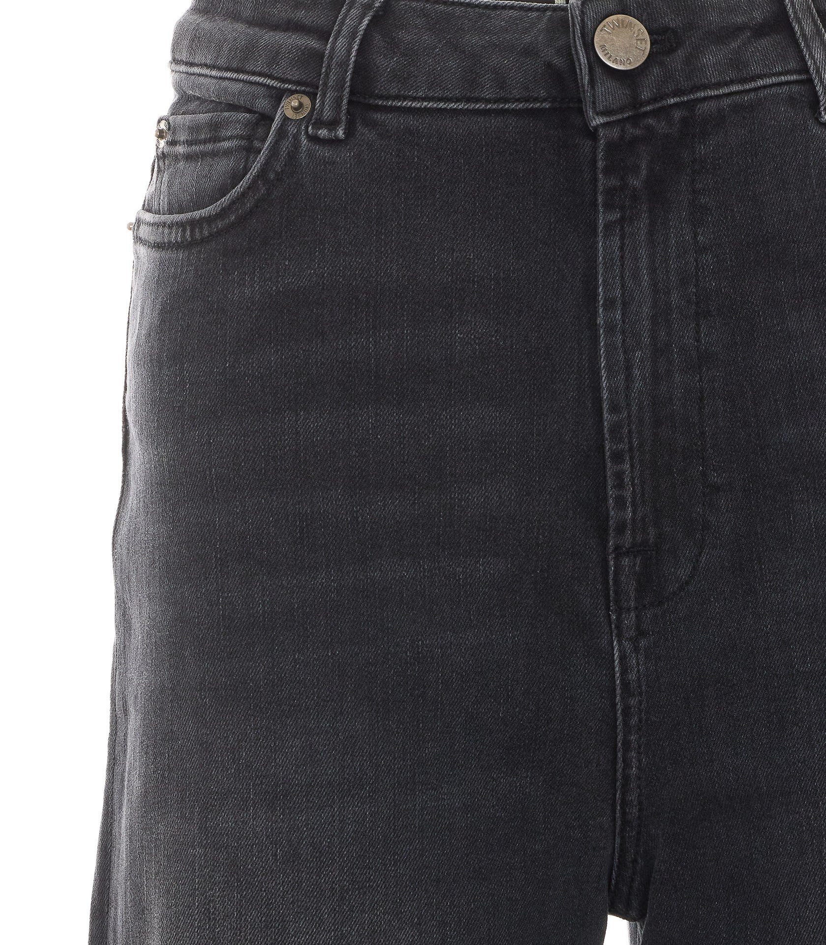 [Twin - set] Jeans FW26 262TP256101103