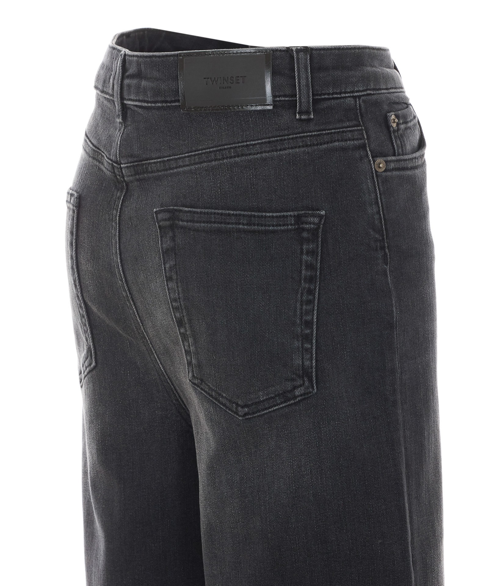 [Twin - set] Jeans FW26 262TP256101103