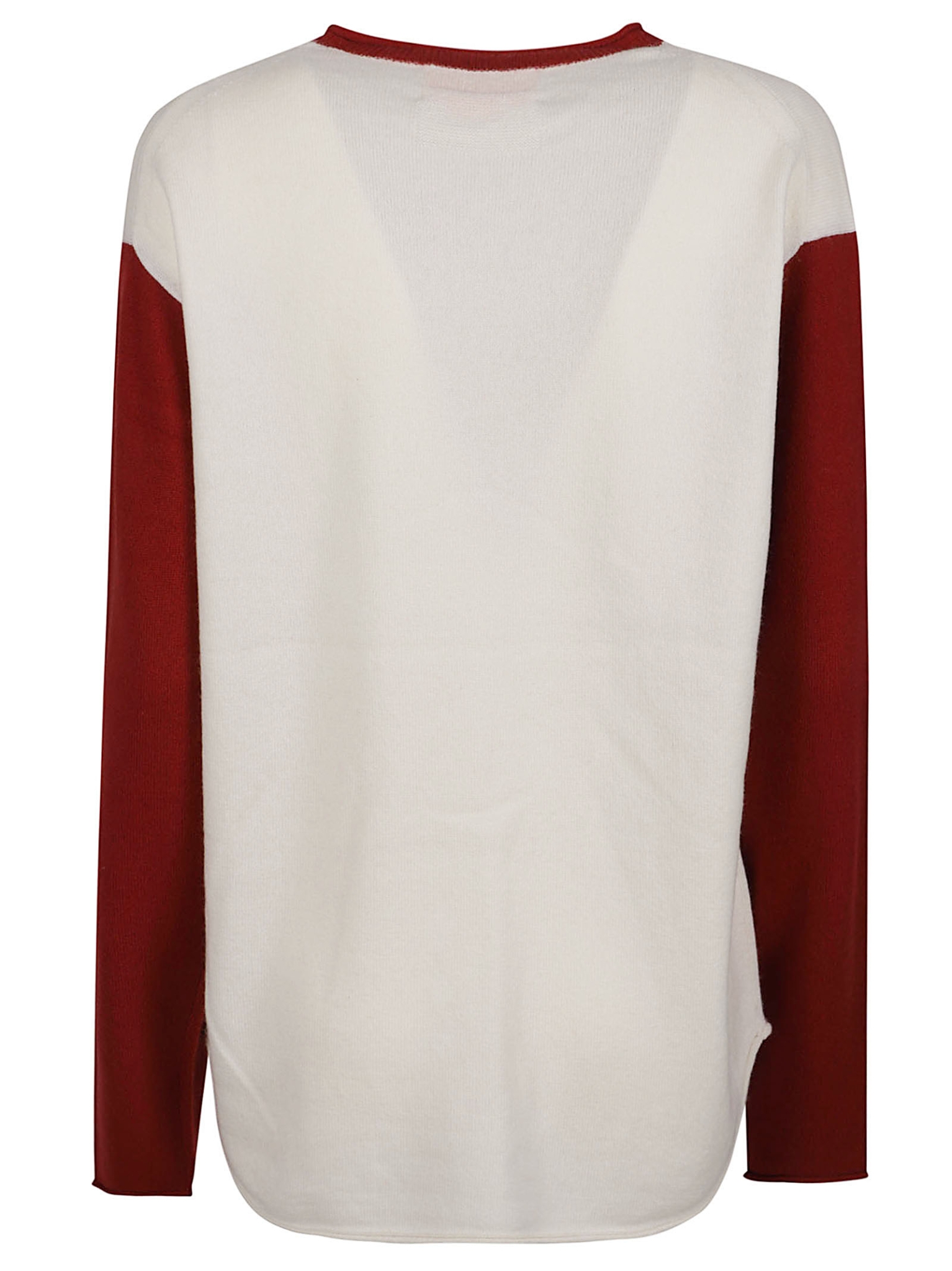 [GUEST IN RESIDENCE] T-shirts Long Sleeve FW26 U45910JL