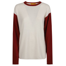 [GUEST IN RESIDENCE] T-shirts Long Sleeve FW26 U45910JL