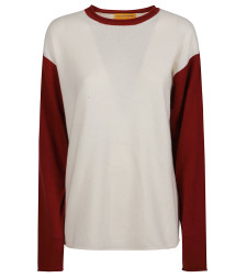 [GUEST IN RESIDENCE] T-shirts Long Sleeve FW26 U45910JL