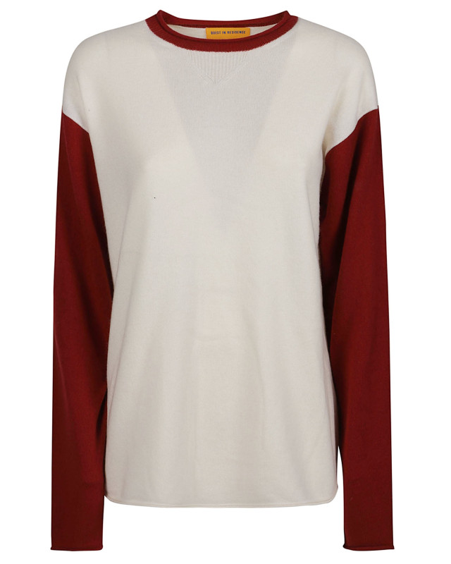 [GUEST IN RESIDENCE] T-shirts Long Sleeve FW26 U45910JL