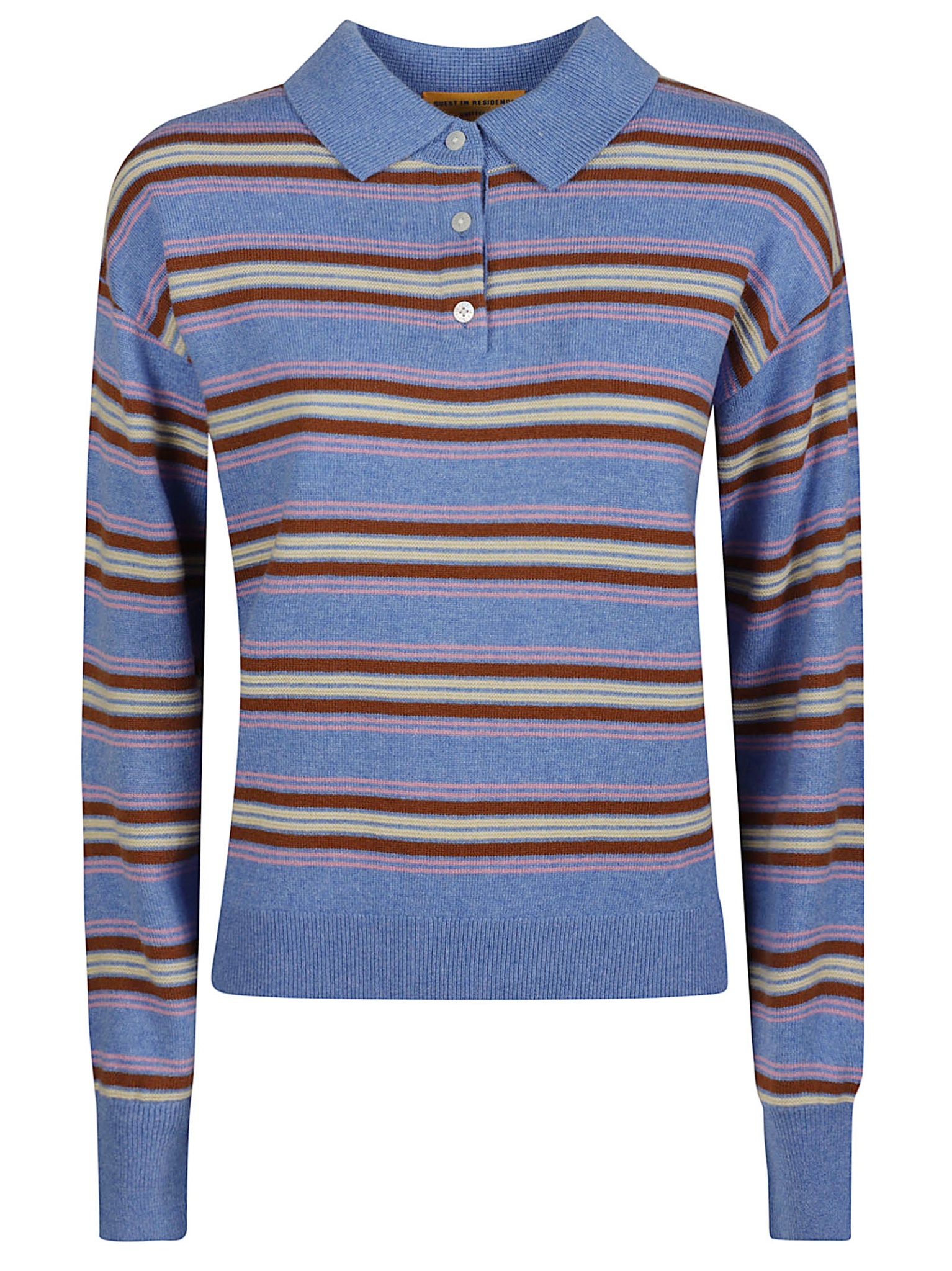 [GUEST IN RESIDENCE] Knitwear FW26 W43810JL