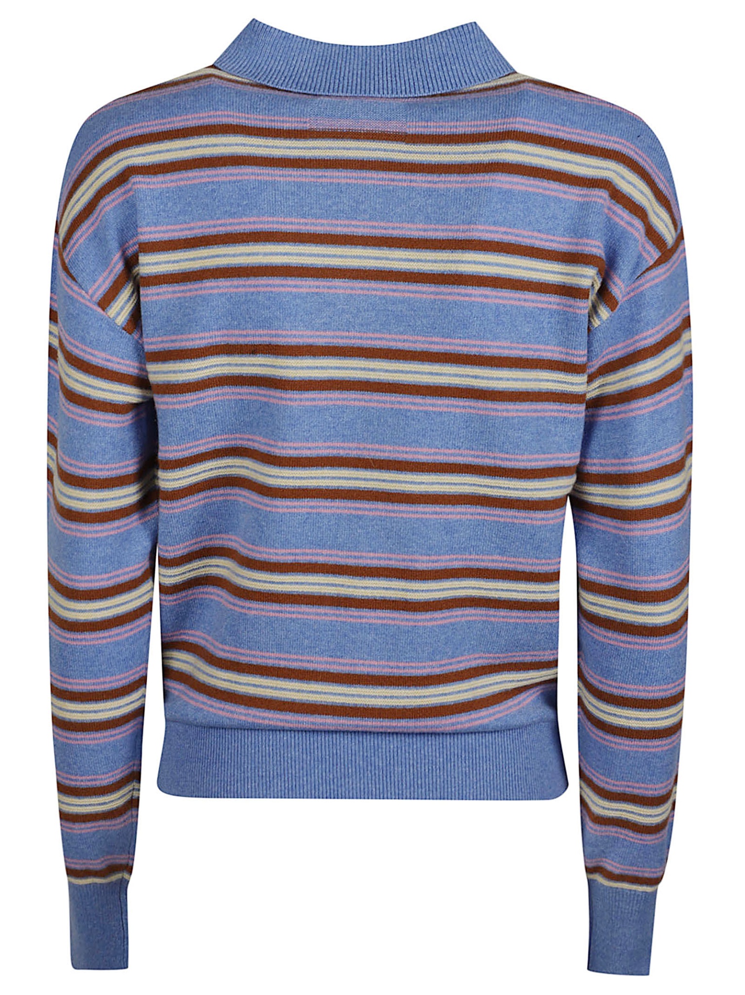 [GUEST IN RESIDENCE] Knitwear FW26 W43810JL