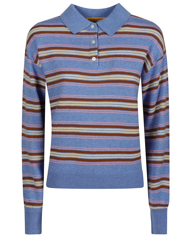 [GUEST IN RESIDENCE] Knitwear FW26 W43810JL