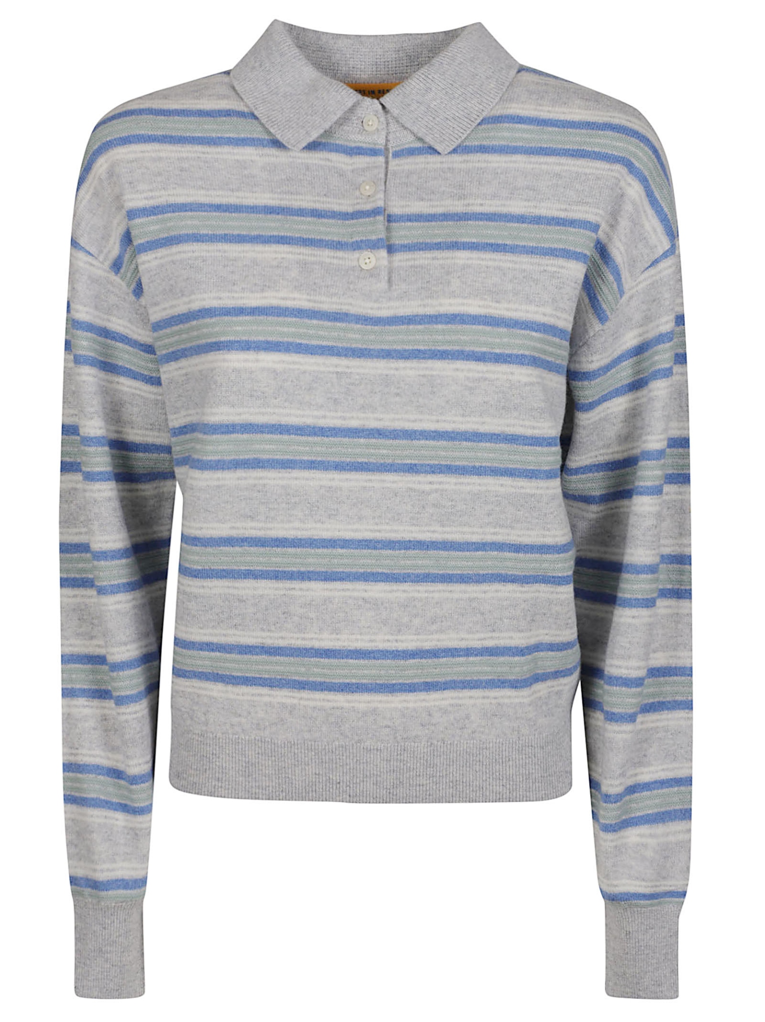 [GUEST IN RESIDENCE] Knitwear FW26 W43810JL