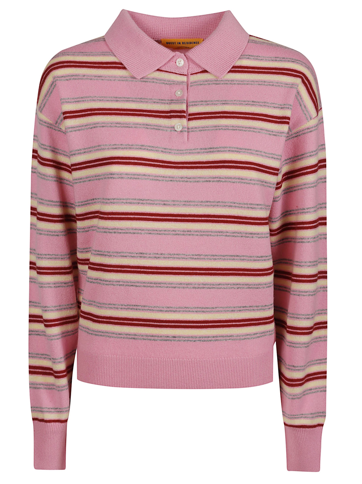 [GUEST IN RESIDENCE] Knitwear FW26 W43810JL