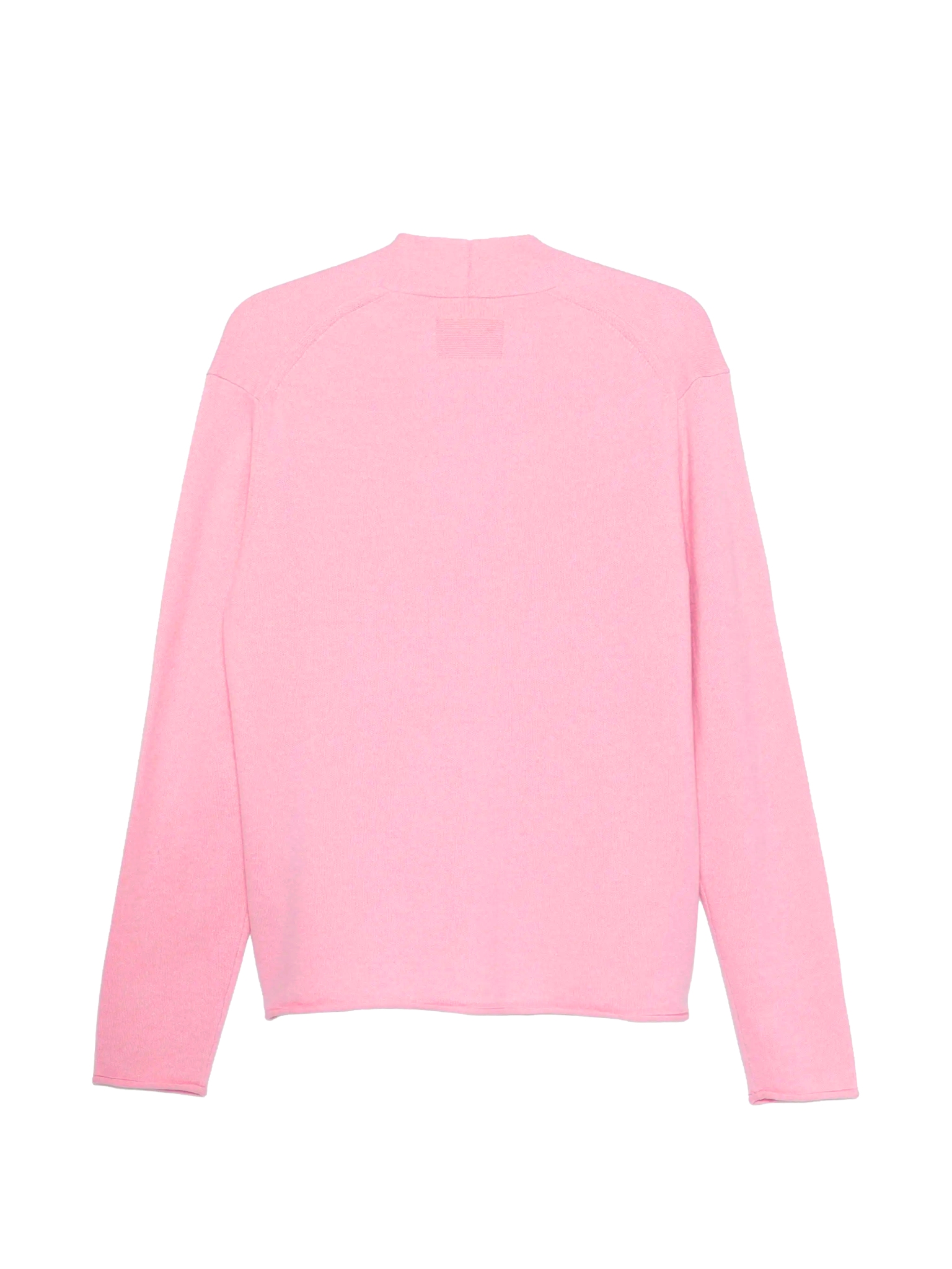 [GUEST IN RESIDENCE] Knitwear FW26 U10410JMSPR