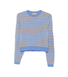 [GUEST IN RESIDENCE] Knitwear FW26 W44010JMDLFBLCO