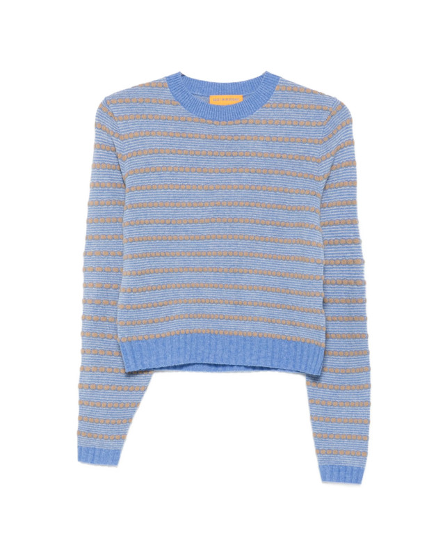 [GUEST IN RESIDENCE] Knitwear FW26 W44010JMDLFBLCO