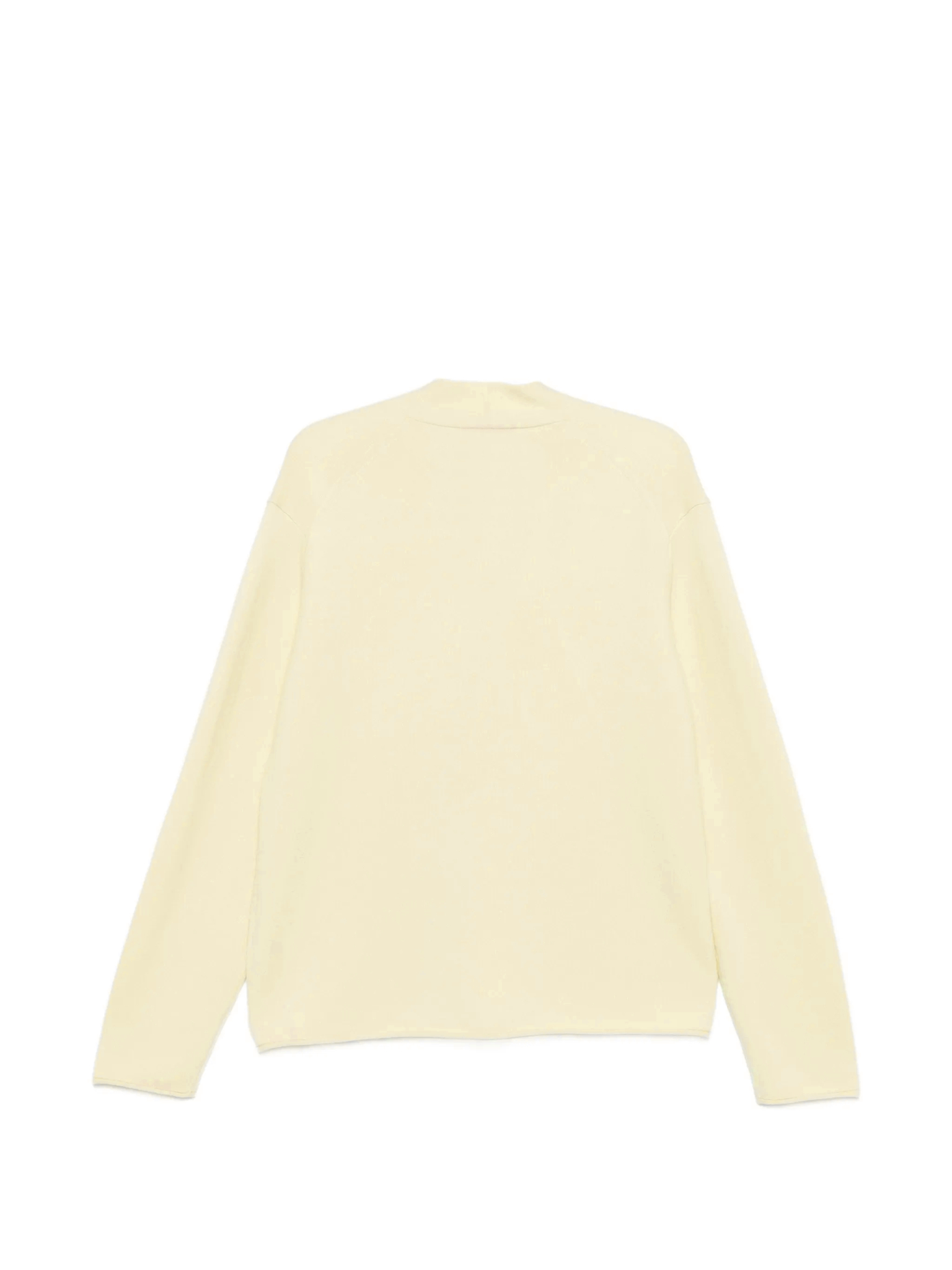 [GUEST IN RESIDENCE] Knitwear FW26 U10410JMBTR