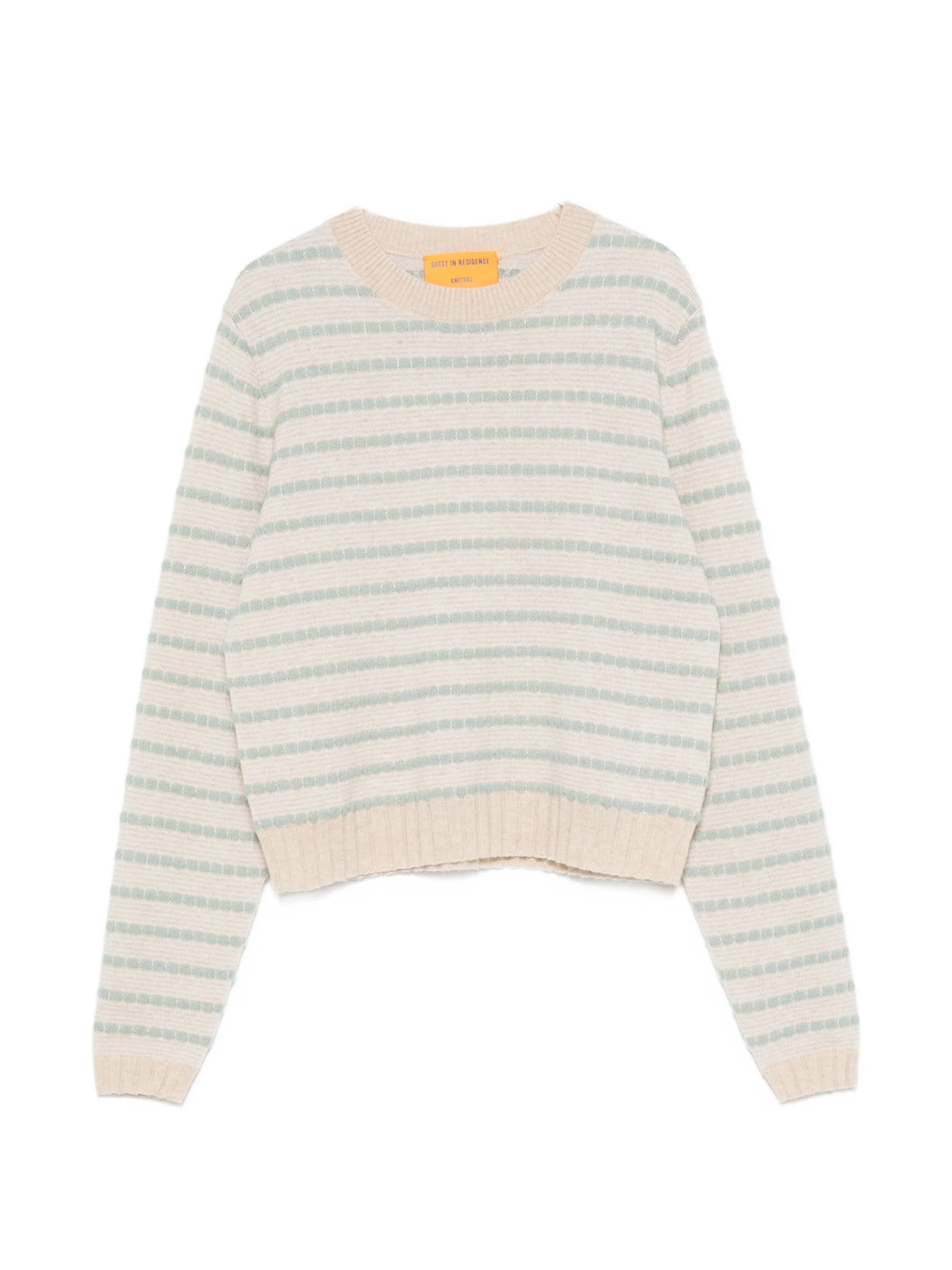 [GUEST IN RESIDENCE] Knitwear FW26 W44010JMSNDCO