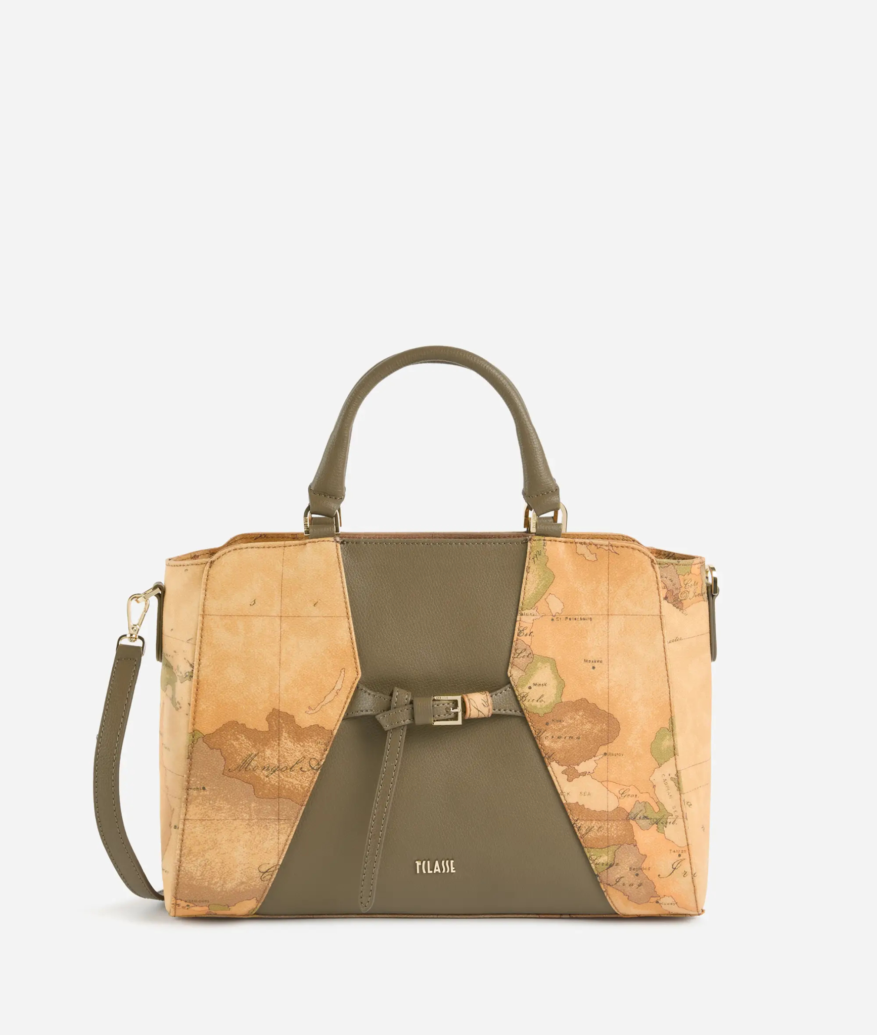 [Alviero Martini] Shoulder bag FW26 LG08G6540667