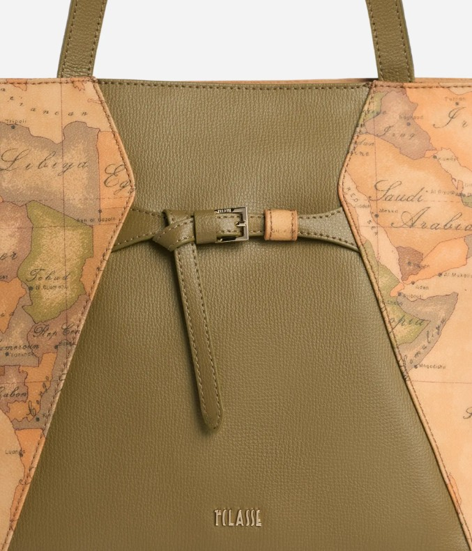 [Alviero Martini] Tote bag FW26 LG07G6540667