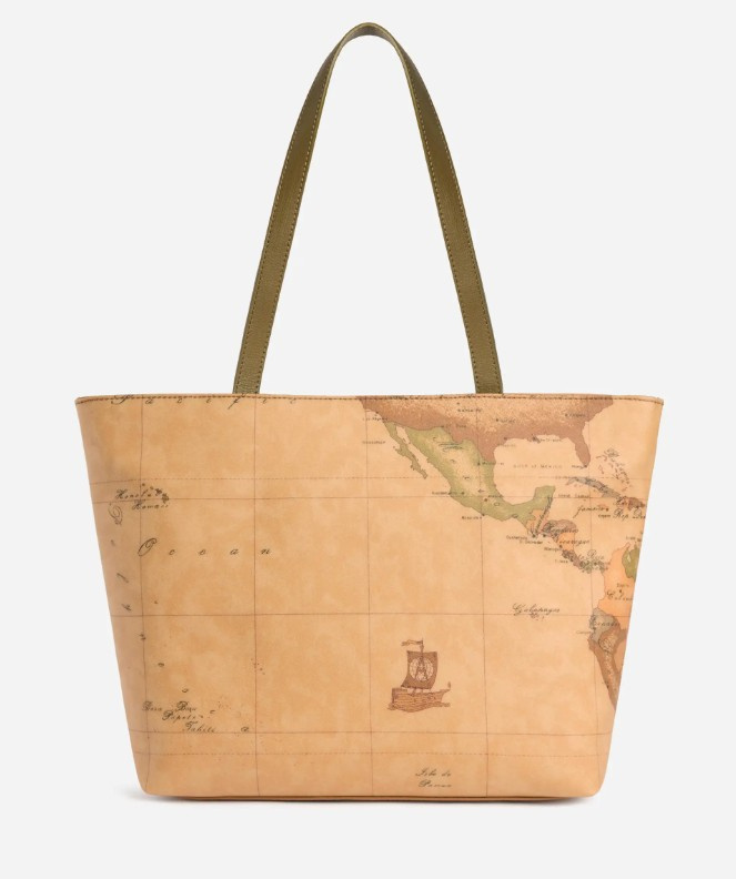 [Alviero Martini] Tote bag FW26 LG07G6540667