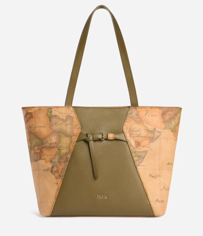 [Alviero Martini] Tote bag FW26 LG07G6540667