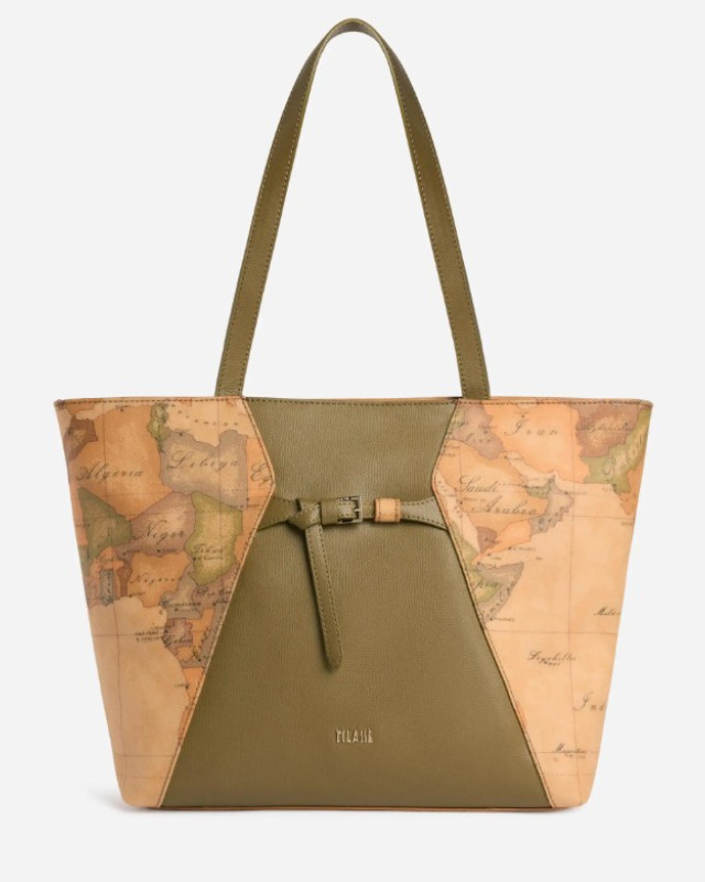 [Alviero Martini] Tote bag FW26 LG07G6540667
