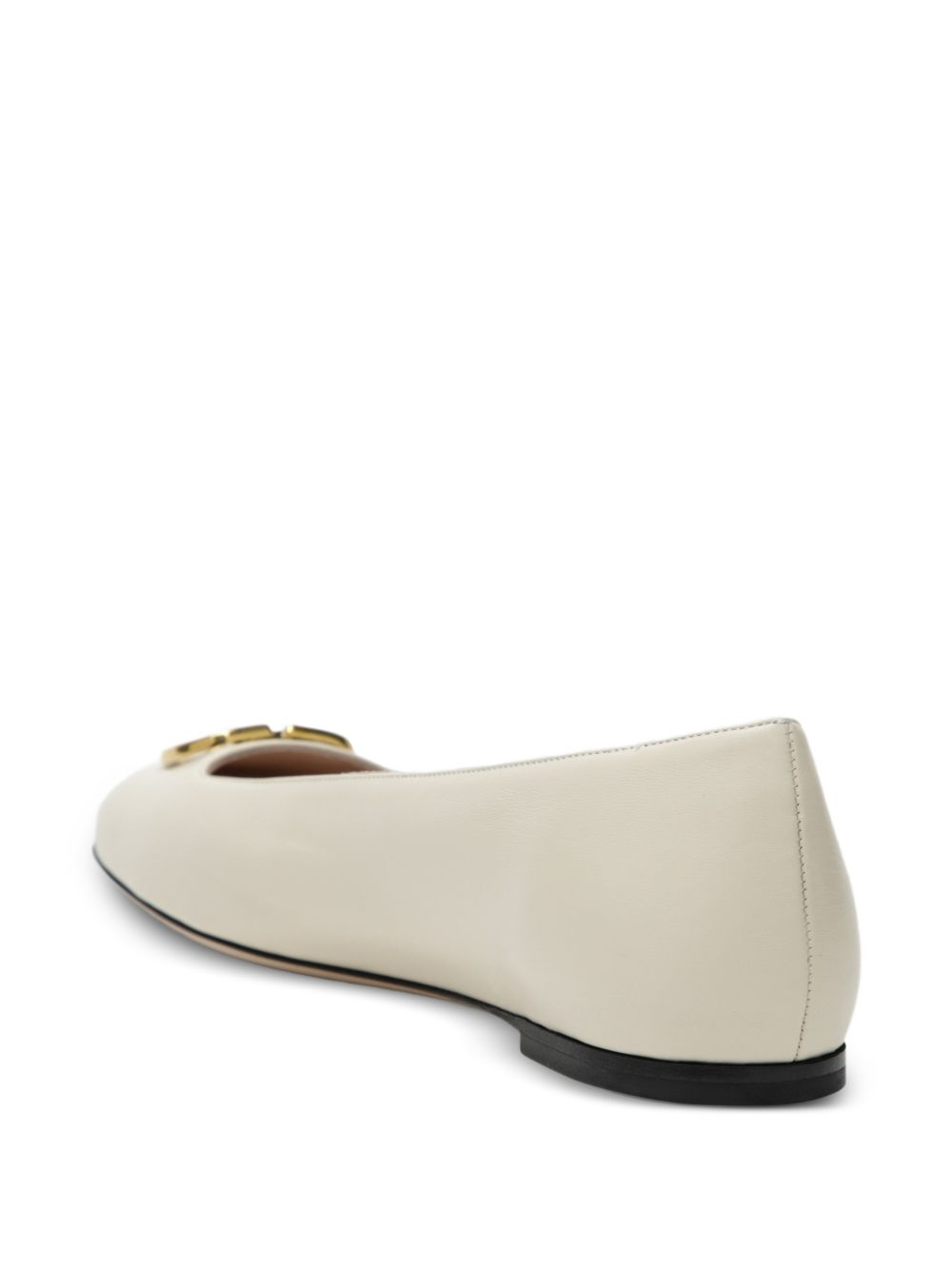 [Valentino Garavani] Flat shoes FW26 9W2S0PI8RREREN