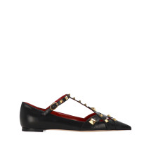 [Valentino Garavani] Flat shoes FW26 9W2S0PQ9JYW0NO
