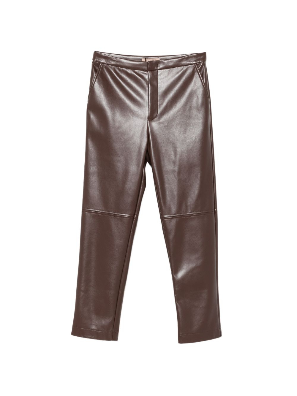 [Twin - set] Trousers FW26 262TP205313411