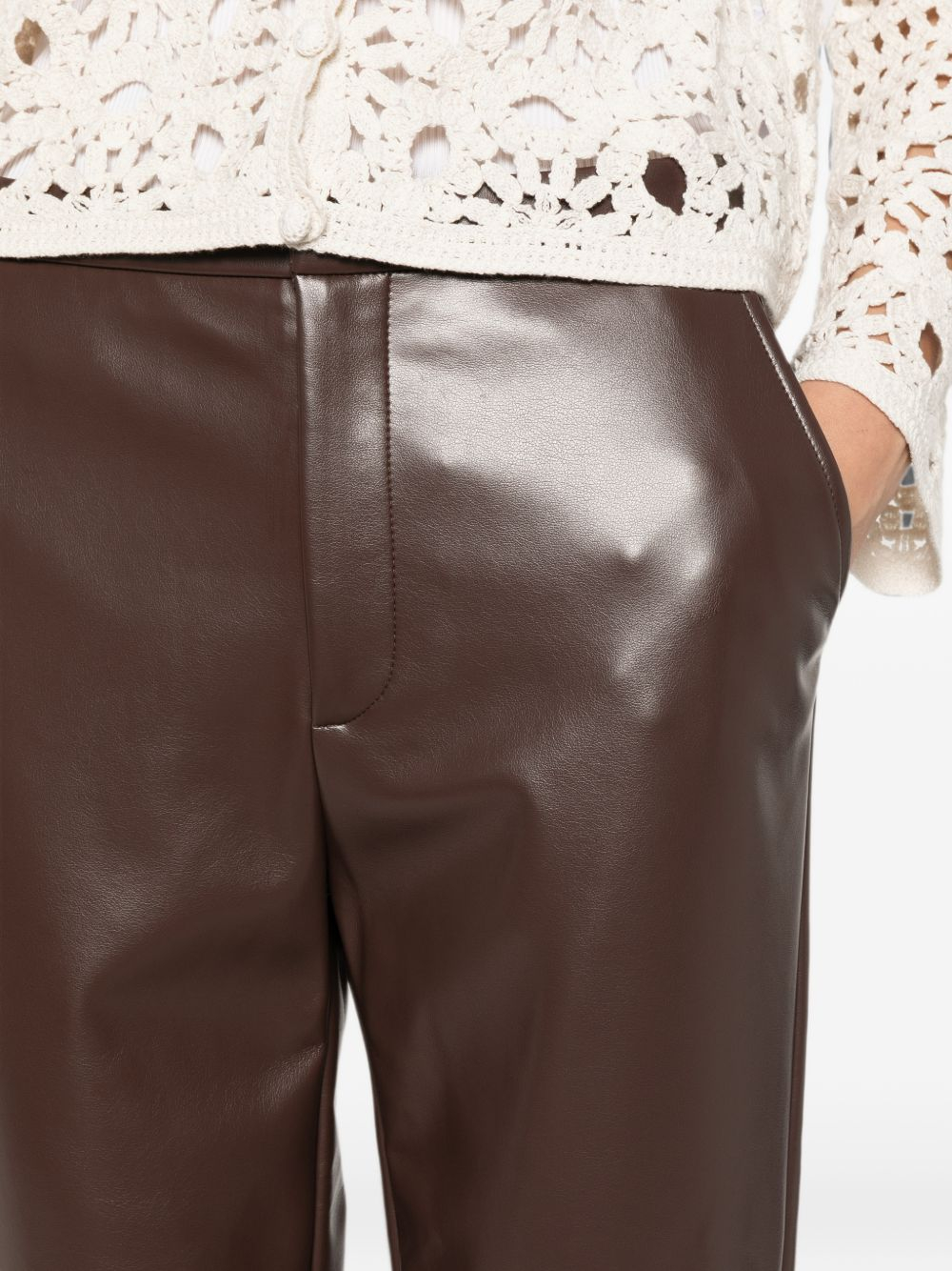[Twin - set] Trousers FW26 262TP205313411