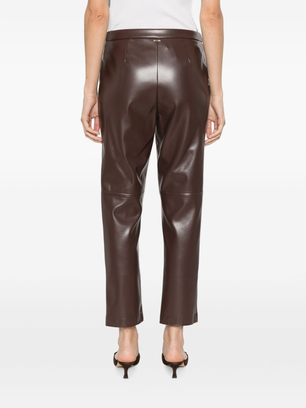 [Twin - set] Trousers FW26 262TP205313411