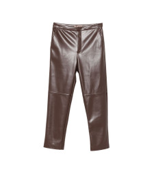 [Twin - set] Trousers FW26 262TP205313411