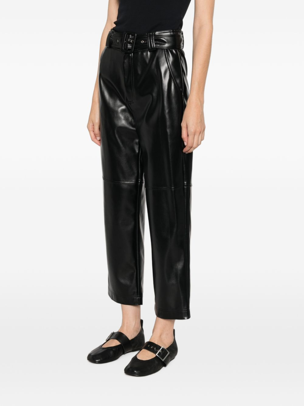 [Twin - set] Trousers FW26 262TP205100006