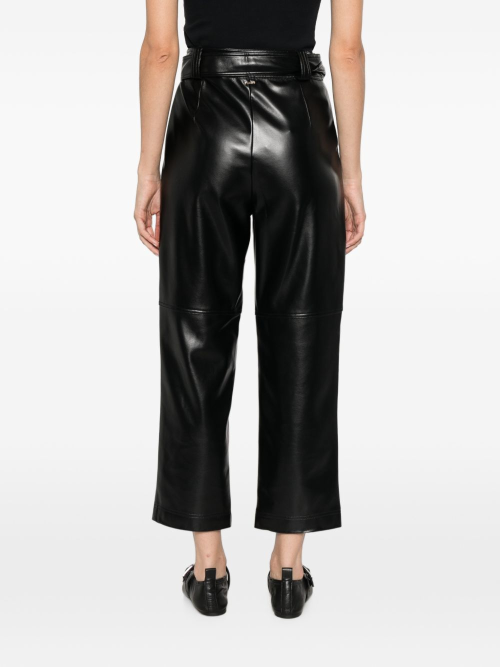 [Twin - set] Trousers FW26 262TP205100006