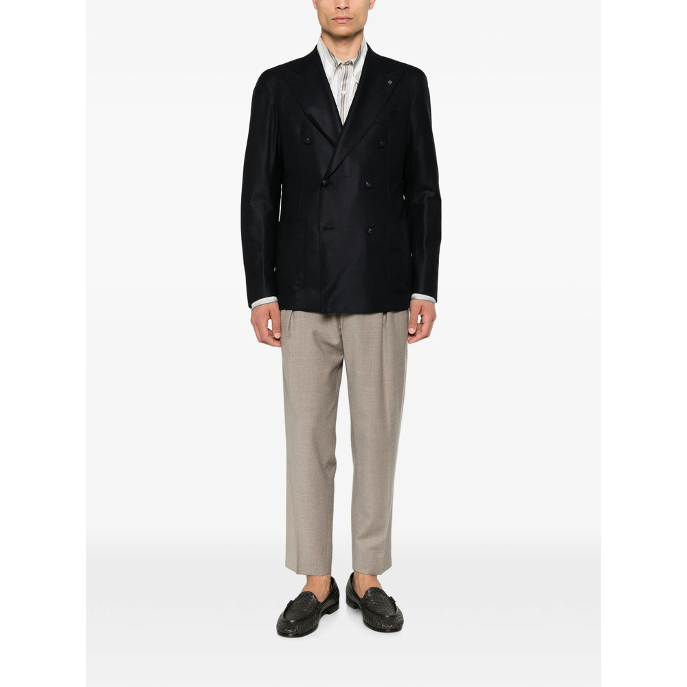 [TAGLIATORE] Blazer FW26 010021 1SVS20K B1219