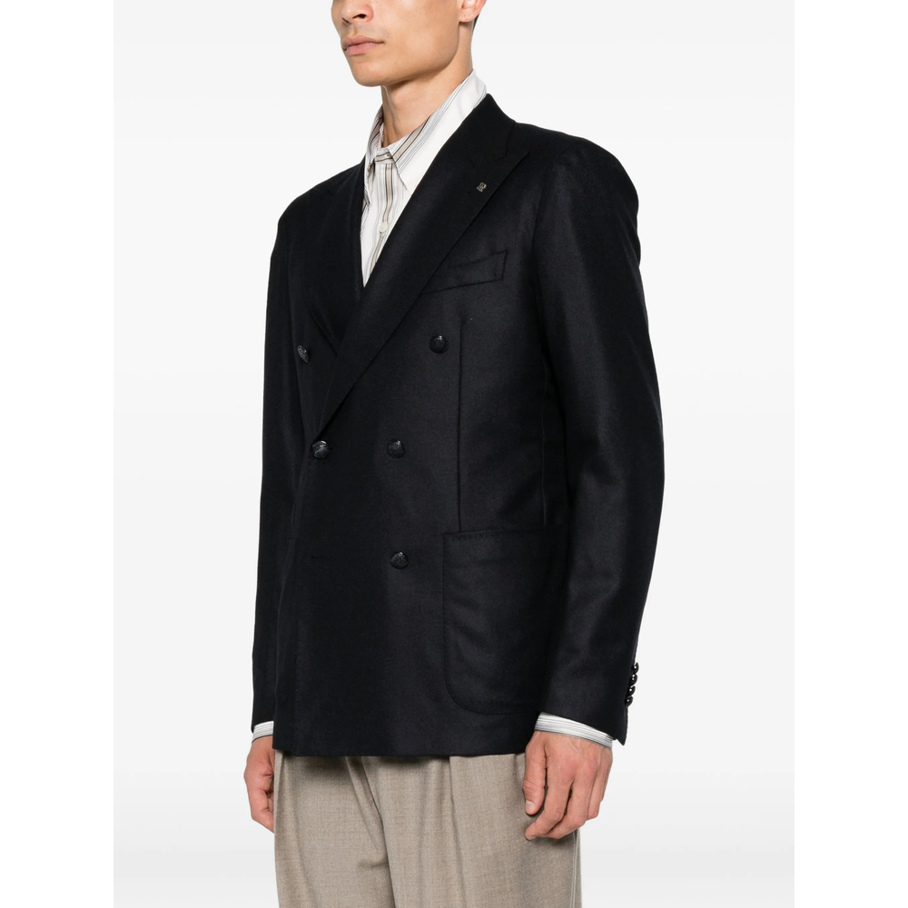 [TAGLIATORE] Blazer FW26 010021 1SVS20K B1219