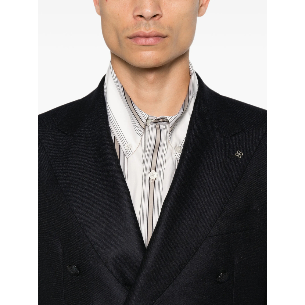 [TAGLIATORE] Blazer FW26 010021 1SVS20K B1219